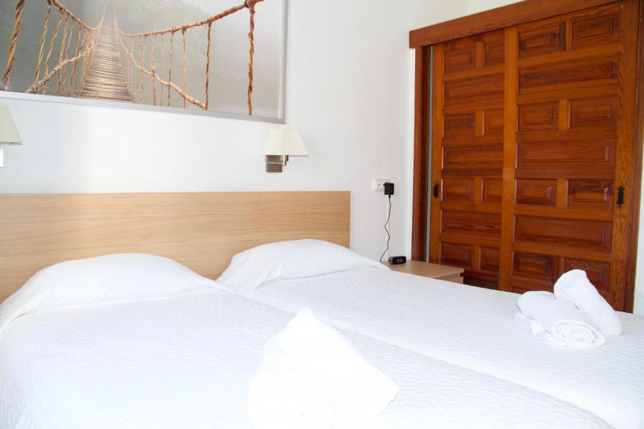Apartamento Casita blanca near yumbo Playa del Inglés Exterior foto