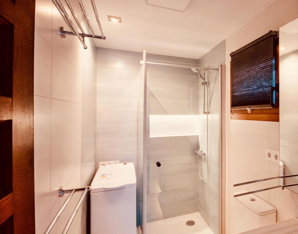 Apartamento Casita blanca near yumbo Playa del Inglés Exterior foto