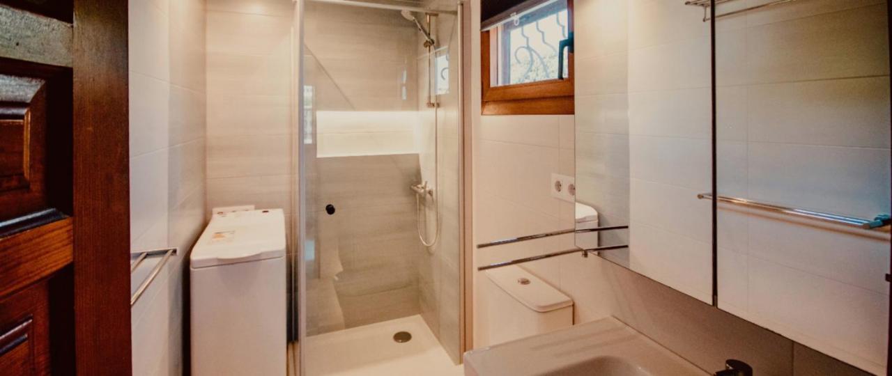 Apartamento Casita blanca near yumbo Playa del Inglés Exterior foto