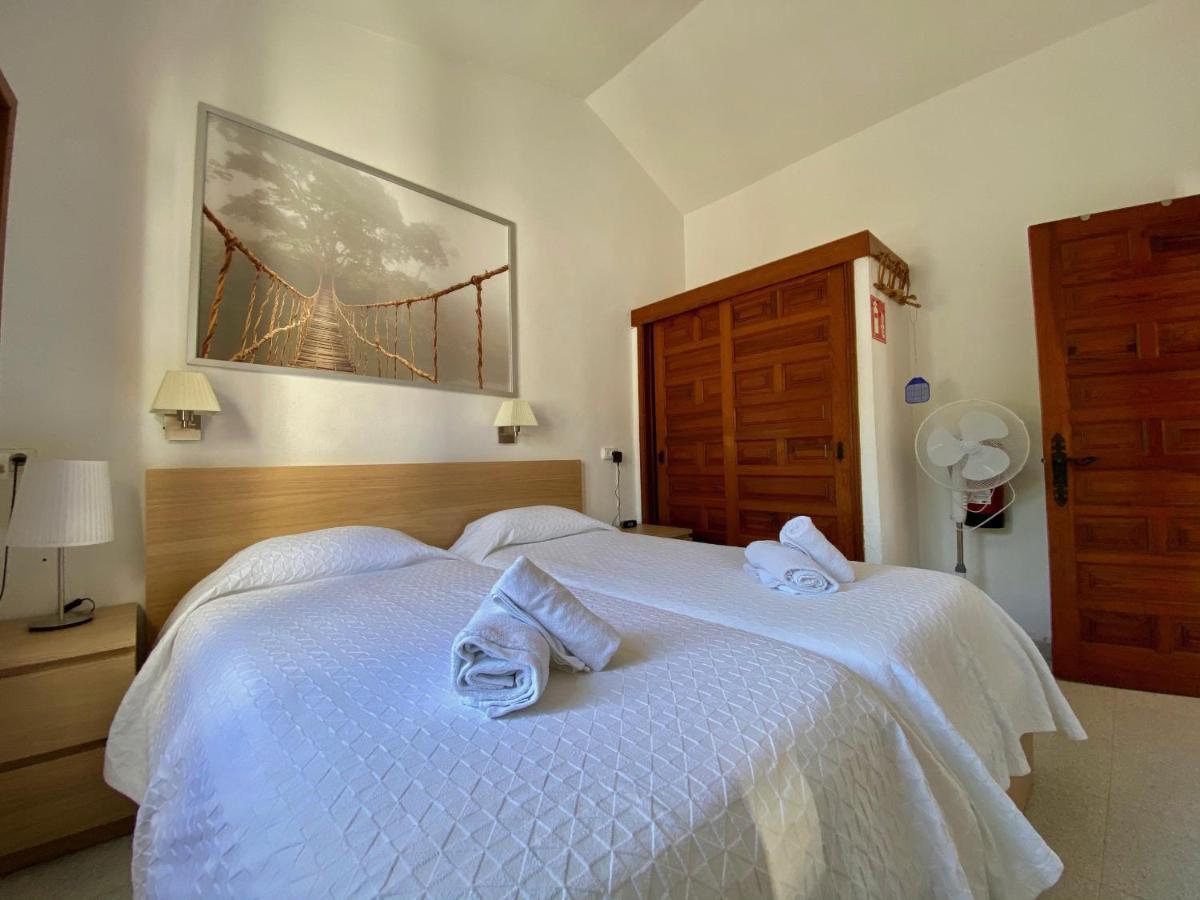 Apartamento Casita blanca near yumbo Playa del Inglés Exterior foto